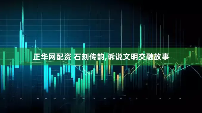正华网配资 石刻传韵,诉说文明交融故事