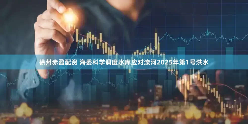 徐州赤盈配资 海委科学调度水库应对滦河2025年第1号洪水